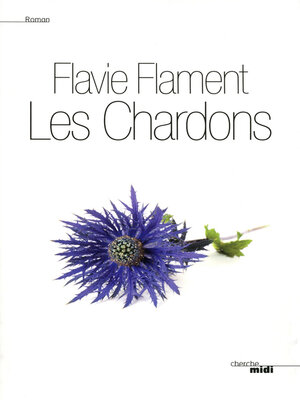 cover image of Les Chardons